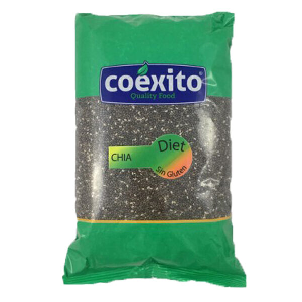 Semillas de Chia COÉXITO 400gr