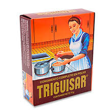 Salsa ahumadito TRIGUISAR 70 gr