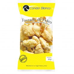 Tostado de Fideo 50 gr
