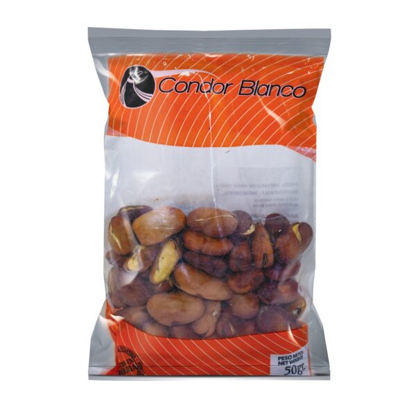 Tostado de Haba 100 gr