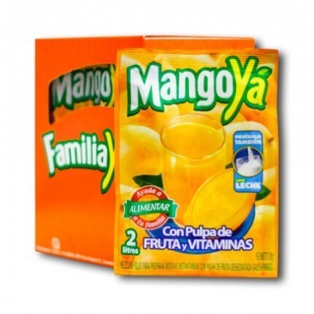 Familia YA Mango 30gr
