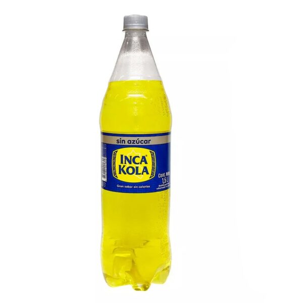 Inca Kola 1,5l