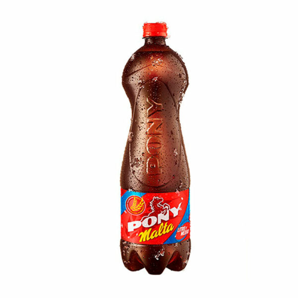 PONY Malta Pet 1,5l