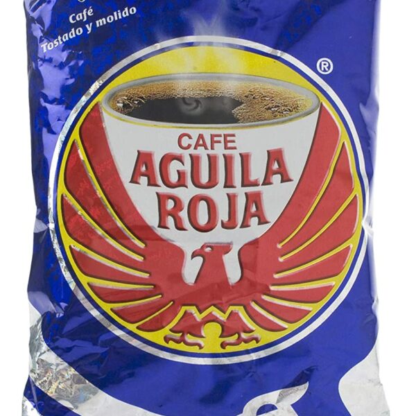 Café Águila Roja 250 gr