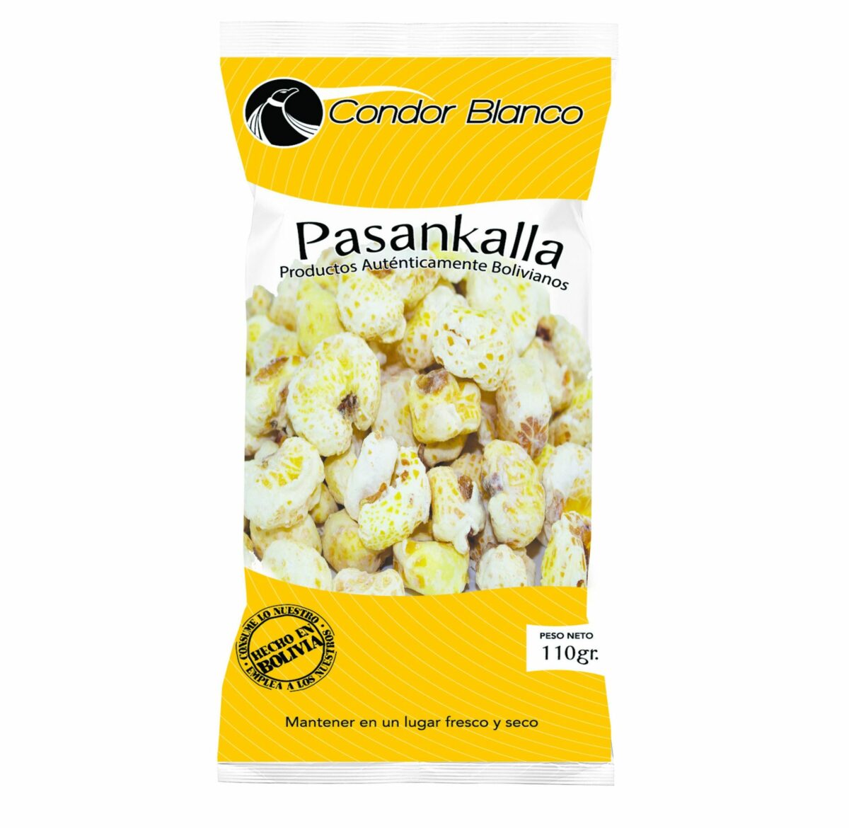 Pasankalla 110gr