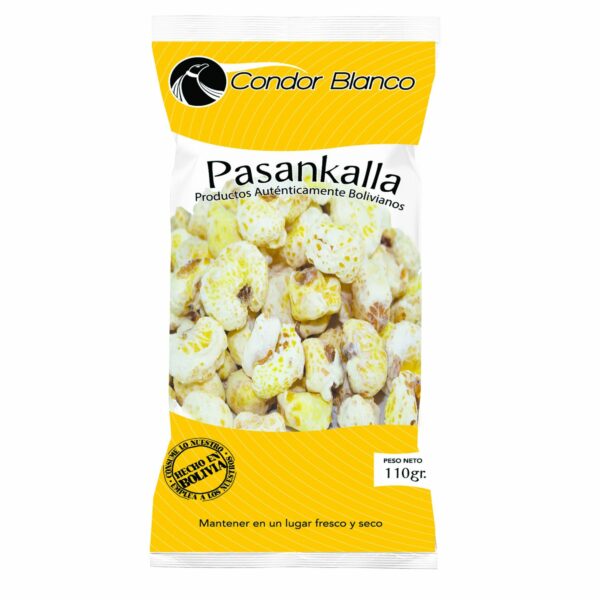Pasankalla 110gr