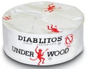 Diablitos lata 120gr