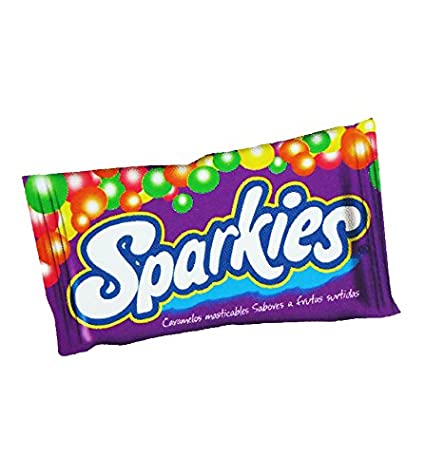 SPARKIES 25 gr