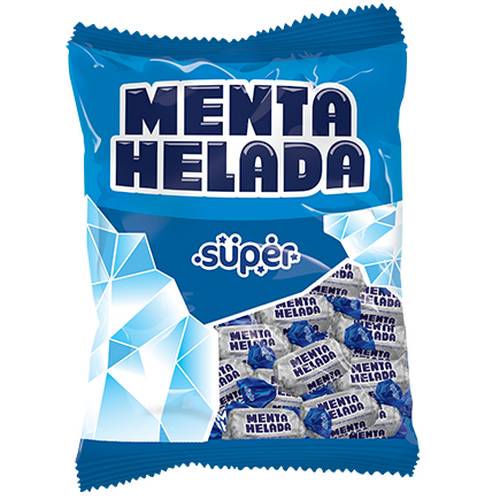 Menta Helada Clásica Bolsa de 380gr