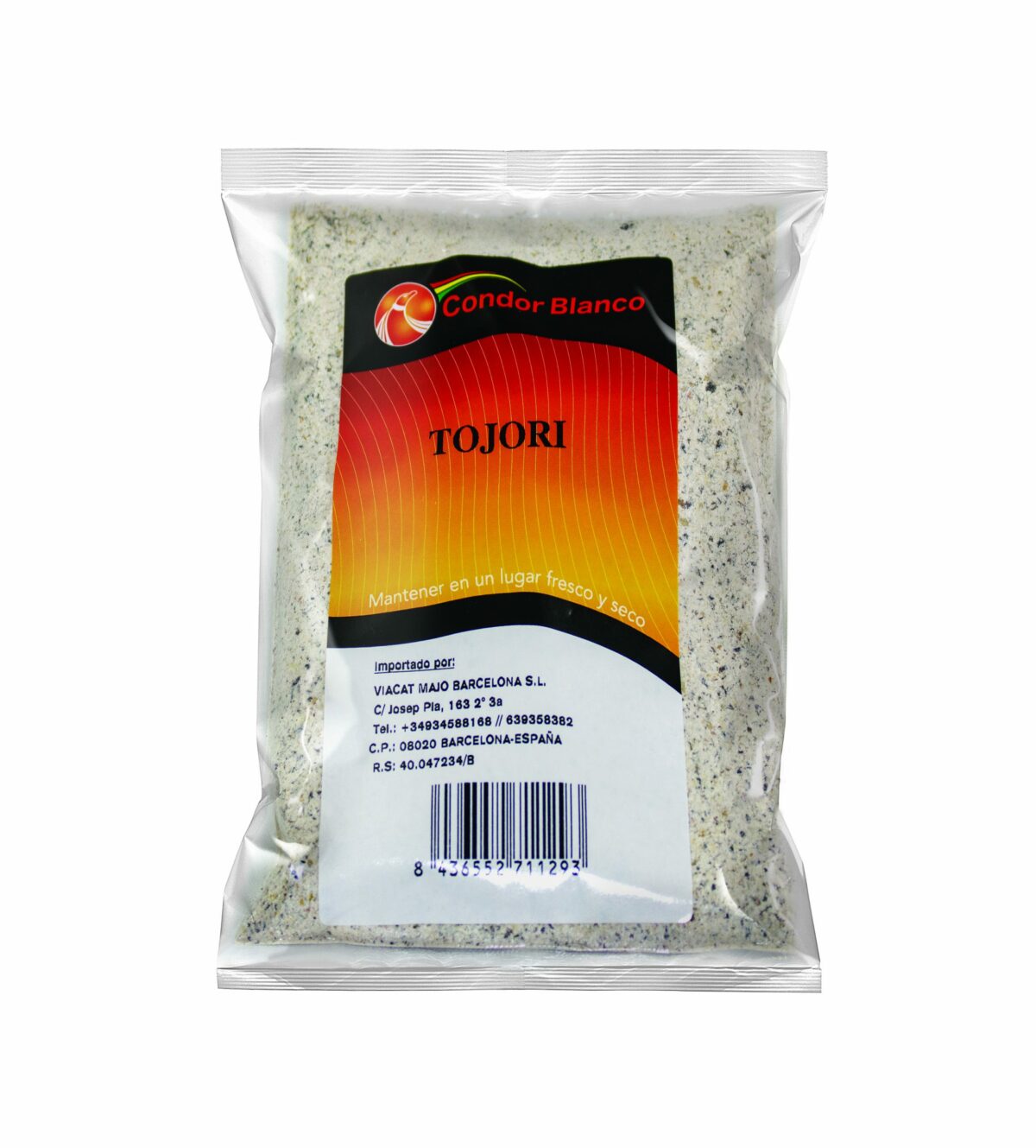 Tojorí 250gr