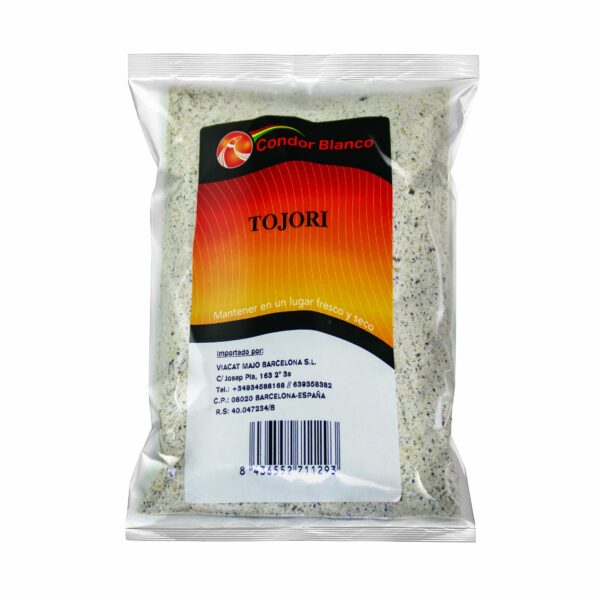 Tojorí 250gr