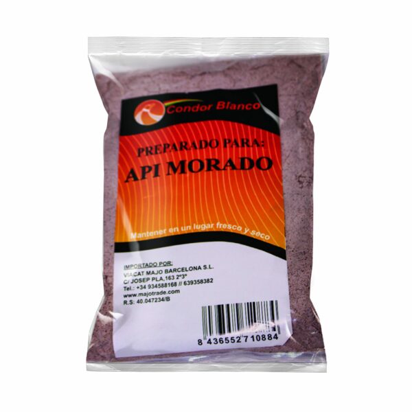 Api Morado Boliviano 200g