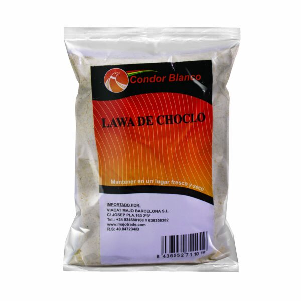 Lawa de Choclo 250gr