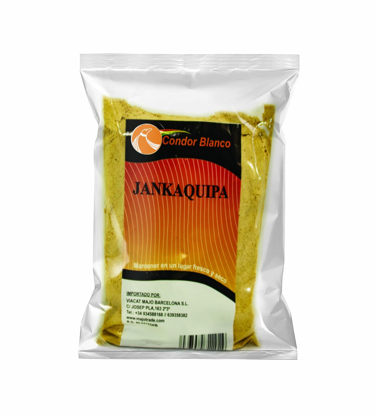 Lawa Jankaquipa 250gr