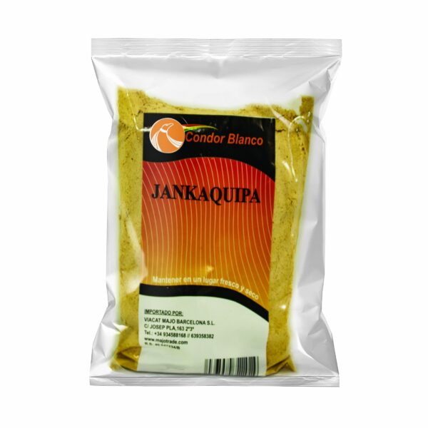 Lawa Jankaquipa 250gr