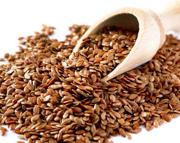 Linaza en Grano 1kg