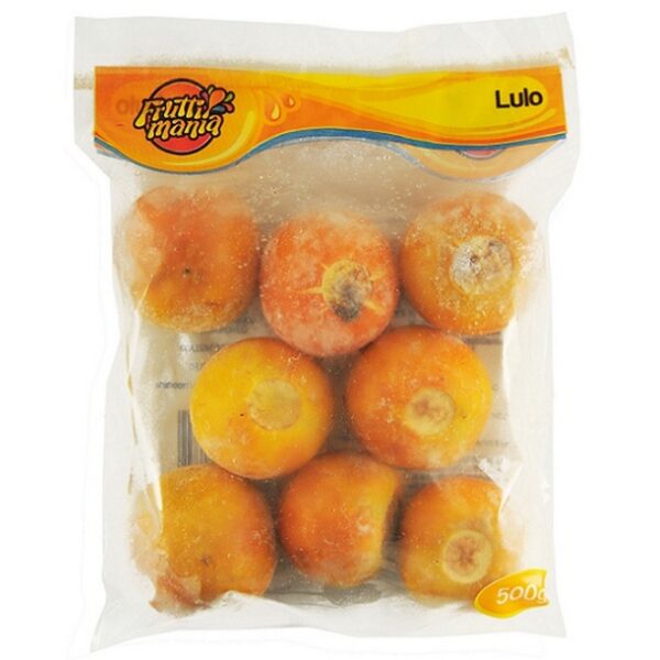 Fruttimania Lulo Entero 500gr