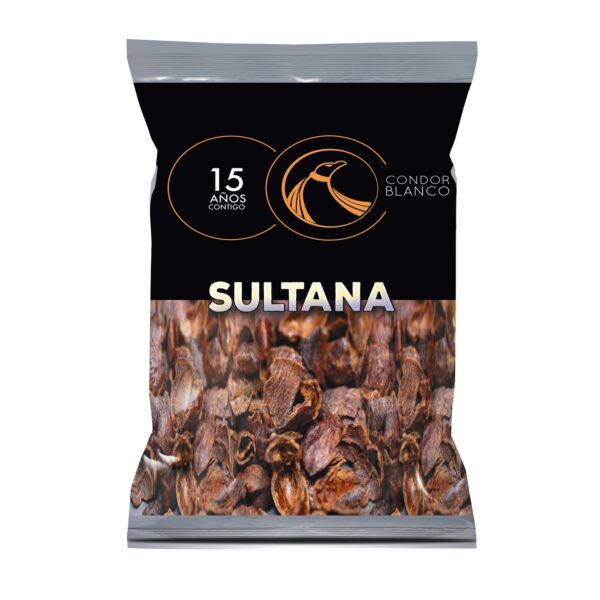 Sultanas 100 gr