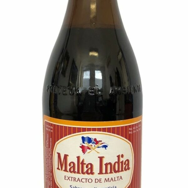 Malta India 355 ml