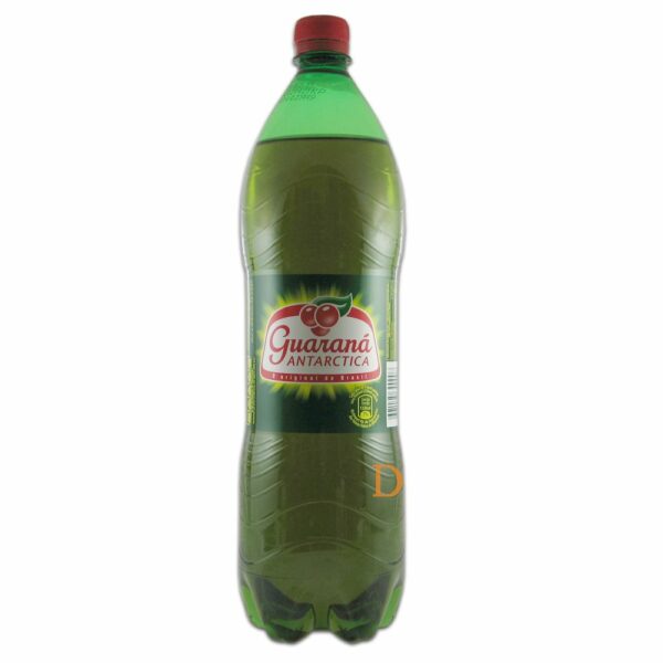 Guaraná de 1,5l