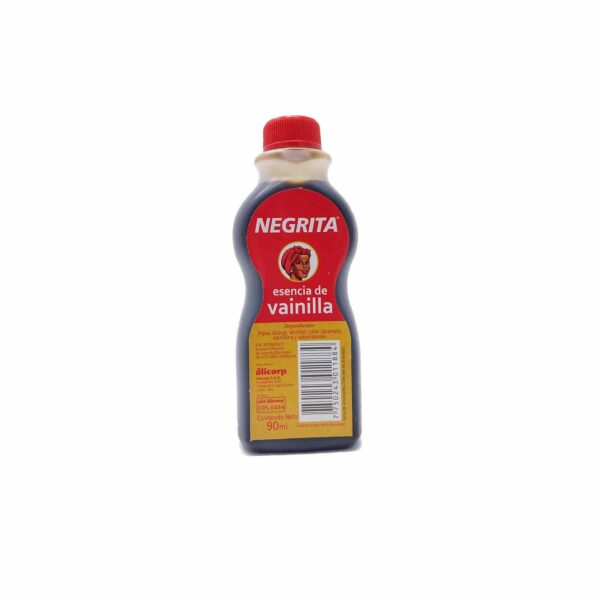 Esencia de vainilla 90ml