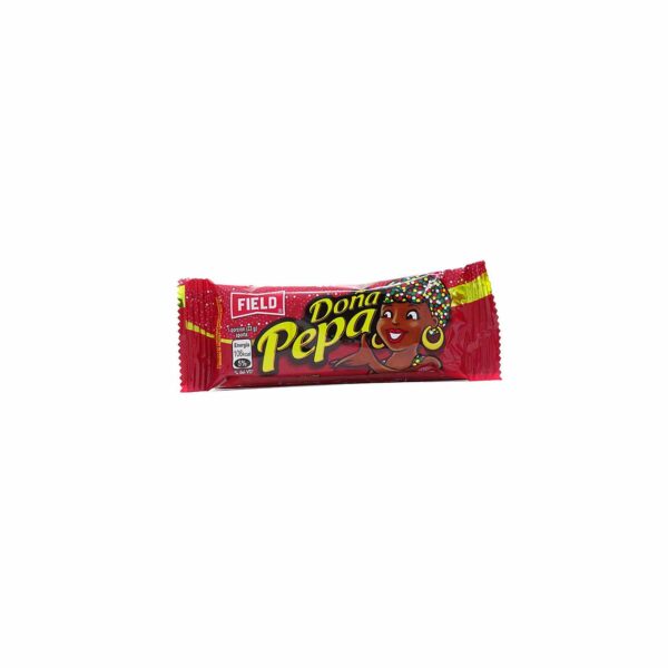 Galleta Doña Pepa 25gr