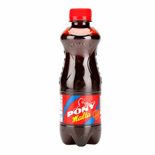 PONY Malta de 300ml