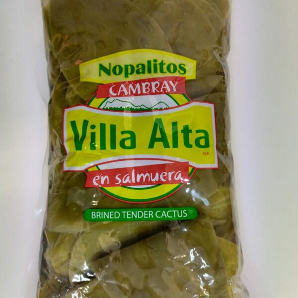 NOPALES