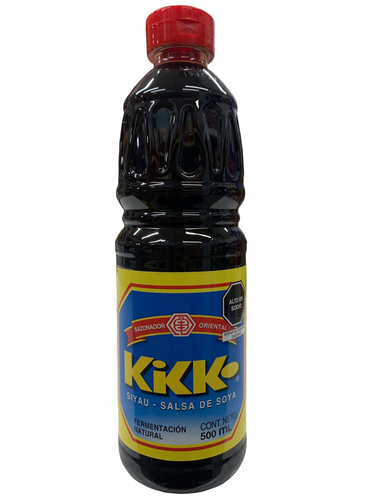 Kikko Siyau 500ml