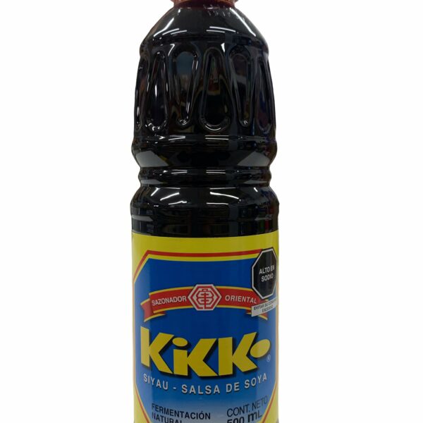 Kikko Siyau 500ml