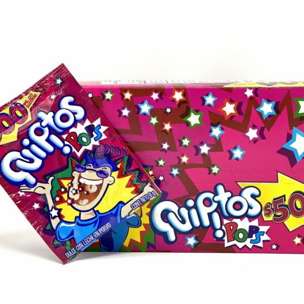 Quipitos 24u