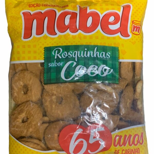 Galleta Mabel 270gr