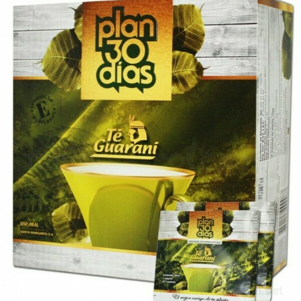 Plan 30 días 500gr
