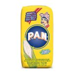 Harina PAN BLANCO 1 kg