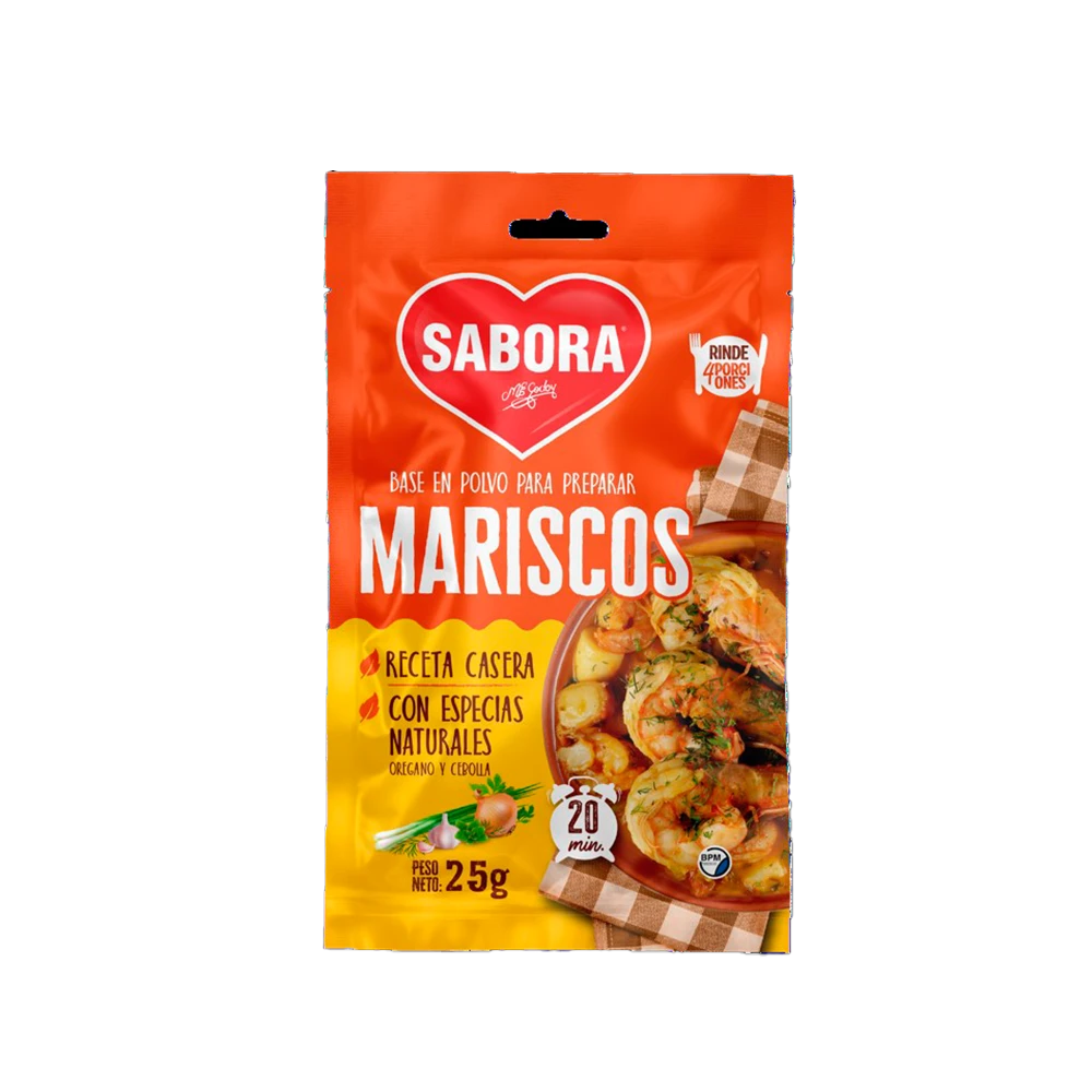 sabora-marisco