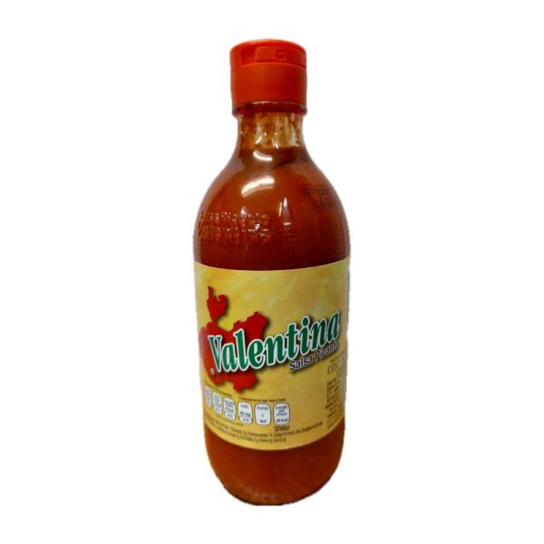 SALSA VALENTINA