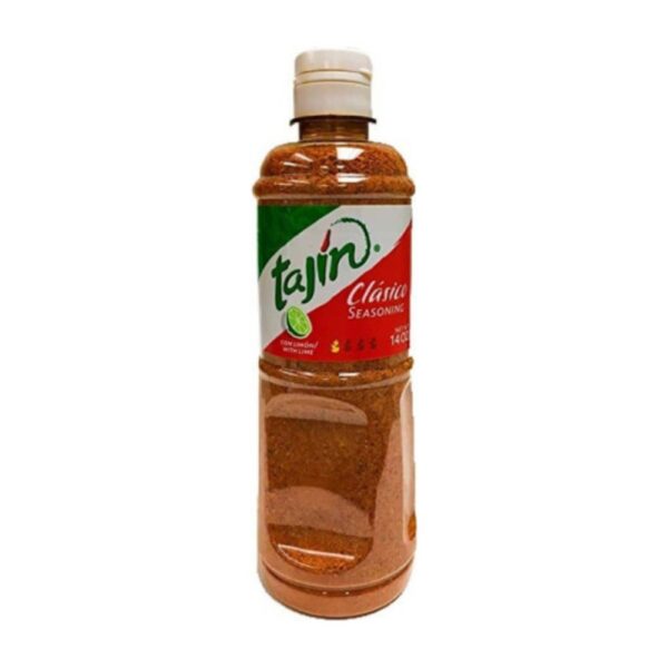 Tajin Chilli and Lime Seasoning 400g