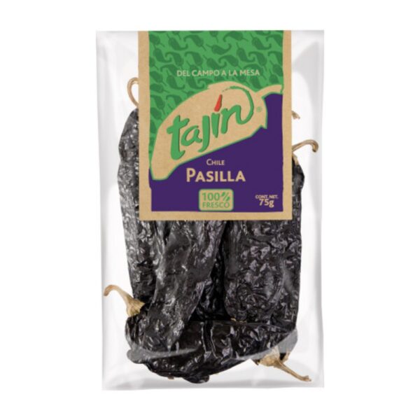Tajin Pasilla Chilli 75g