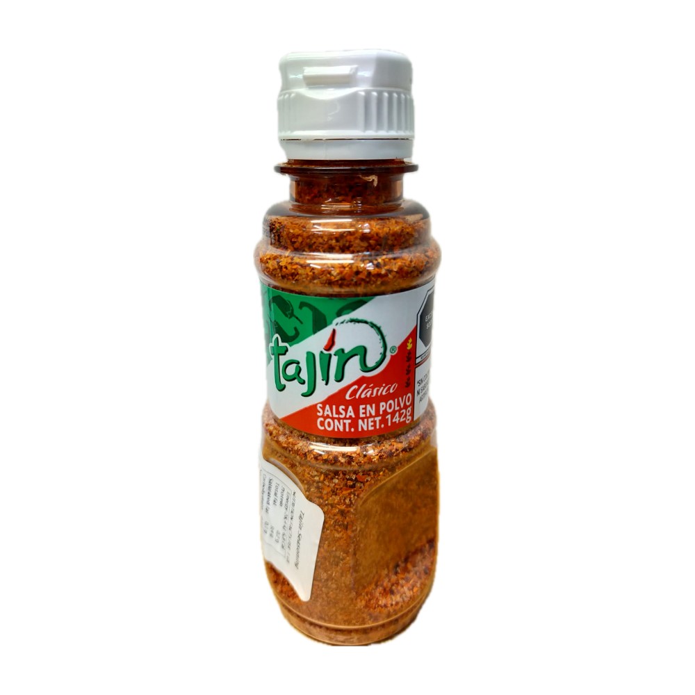 TAJÍN