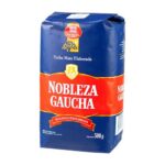 Yerba Mate NOBLEZA GAUCHA 500gr